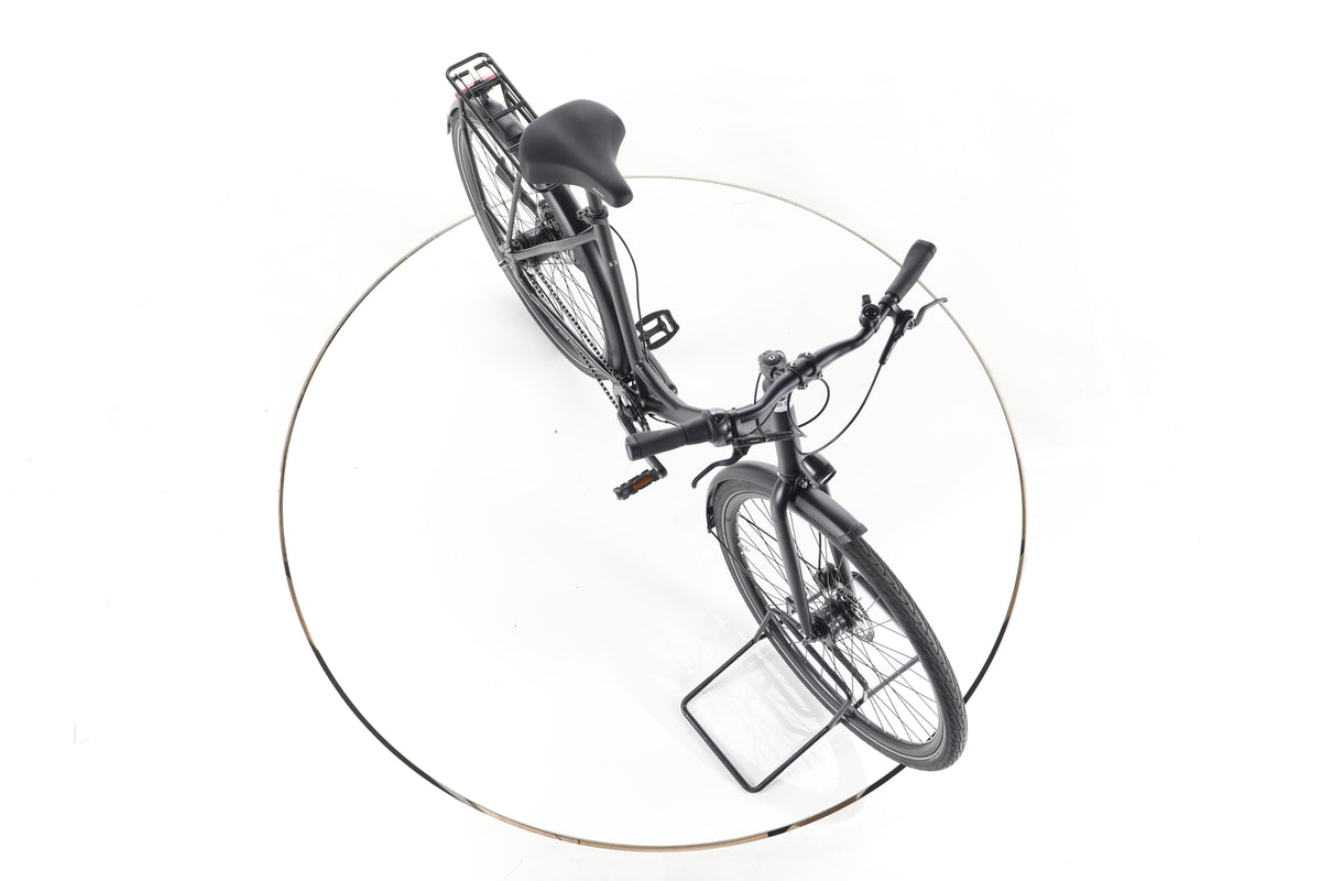 Dynamics Magic Eight SL Disc Fahrrad City & Trekking - Image 15