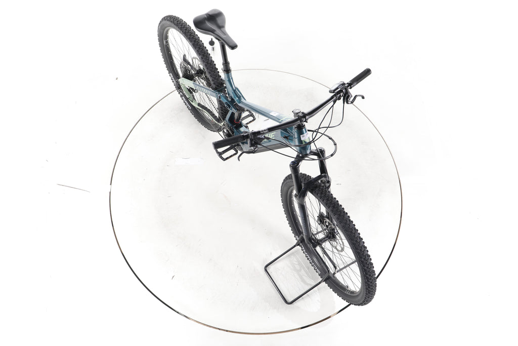 Haibike Alltrail 9 E-Bike Fully - Image 15