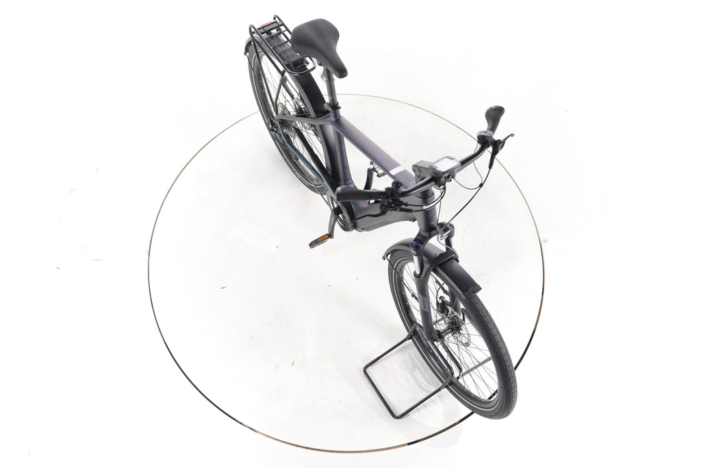 KTM Macina Gran P610 Trekking E-Bike - Image 15