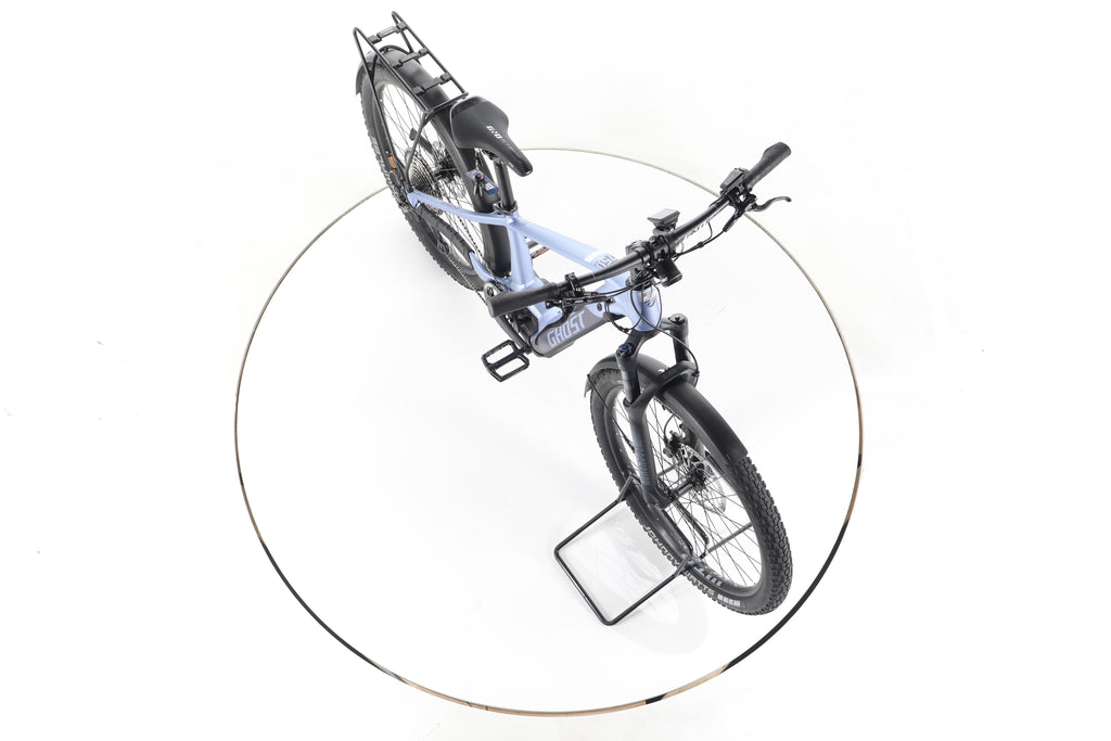 Ghost E-Teru B Pro EQ Trekking E-Bike - Image 15