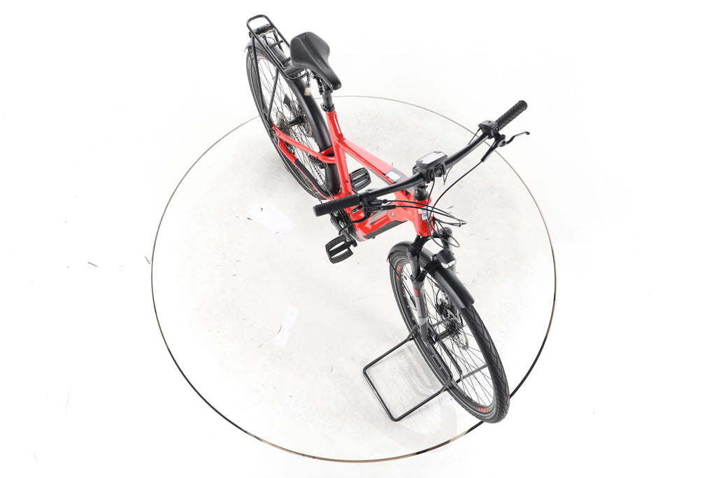 Conway Cairon T 200 Trekking E-Bike - Image 15