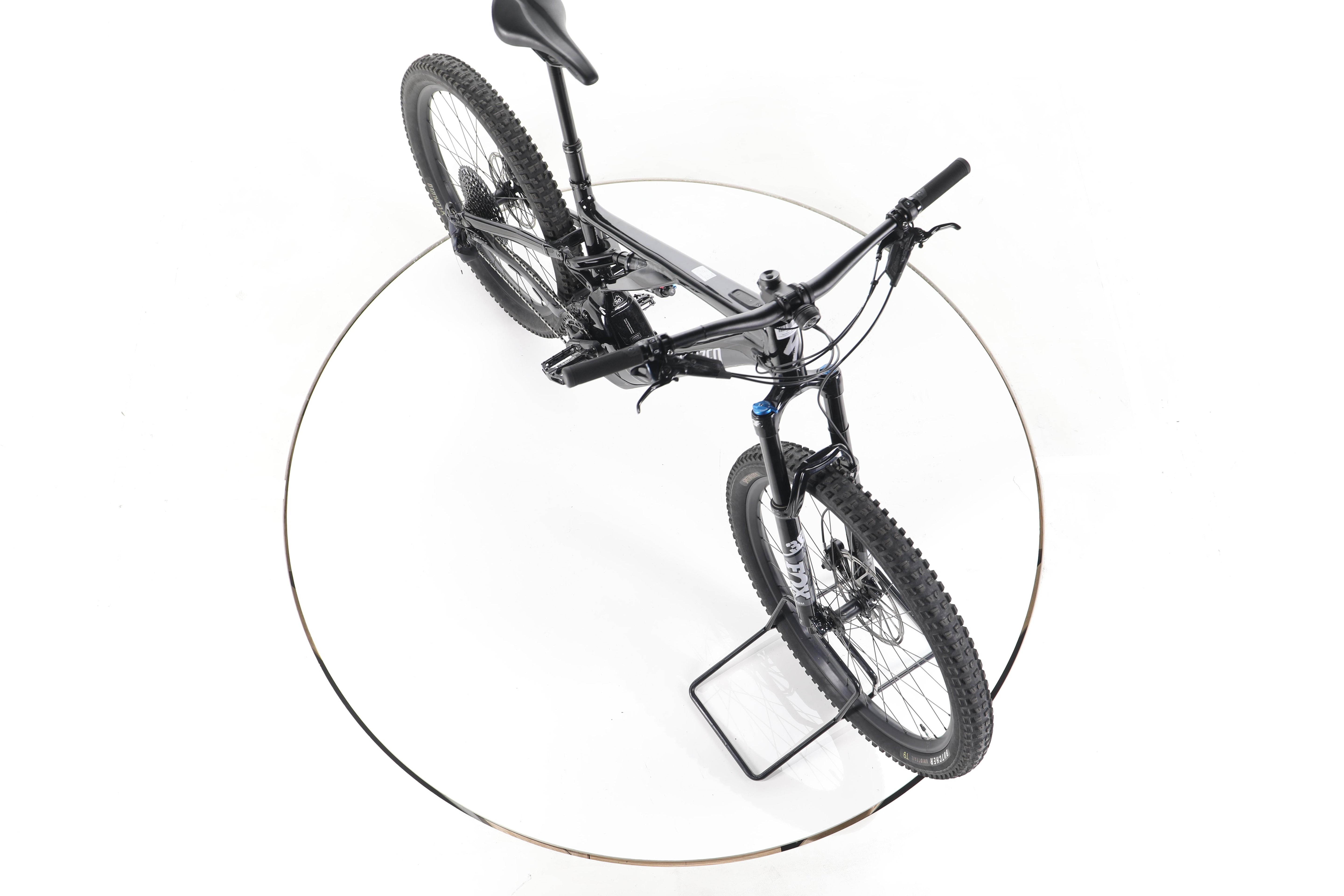 Specialized Turbo Levo Comp E-Bike Fully - Image 15