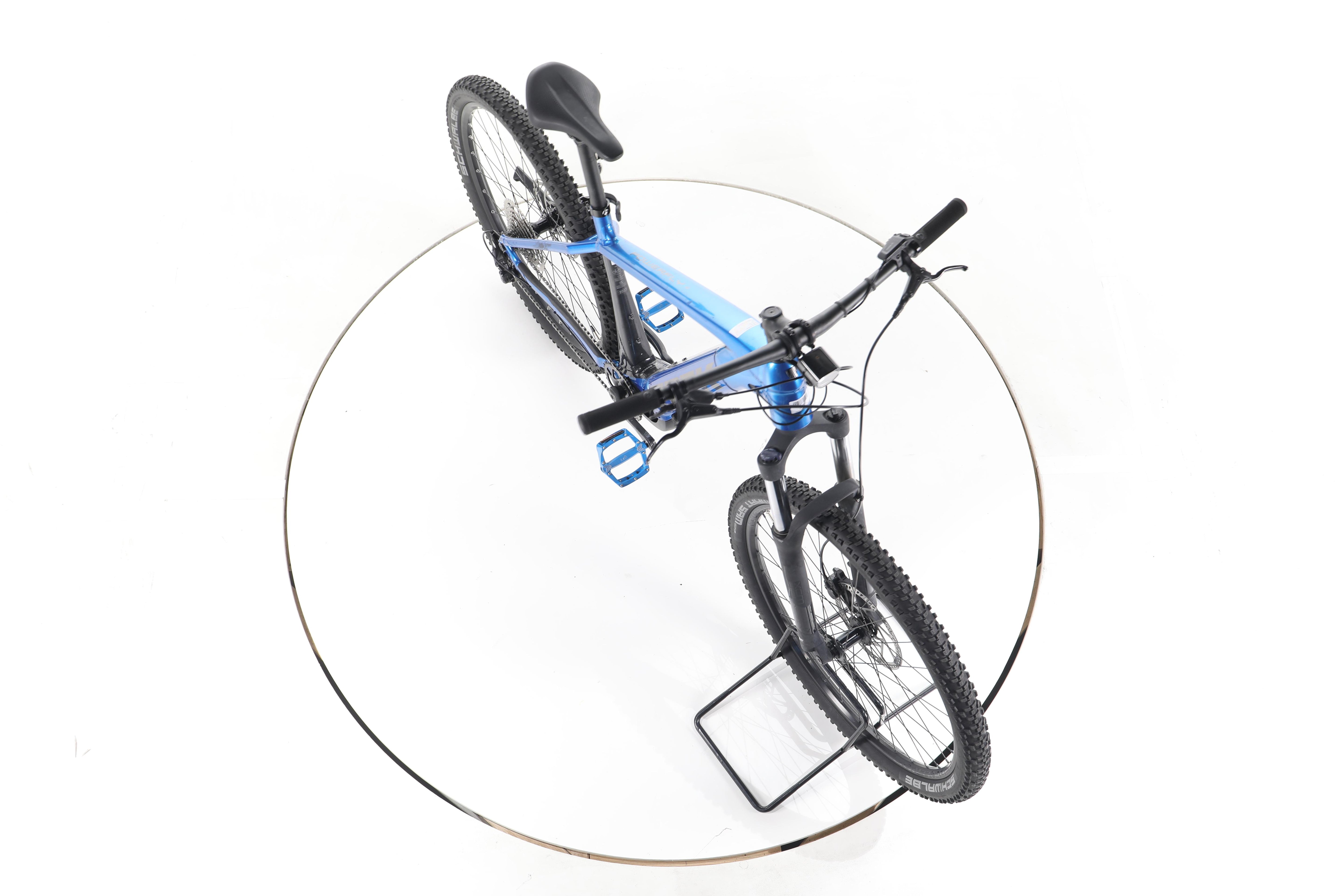Trek Powerfly 4 Gen 4 E-Bike - Image 15