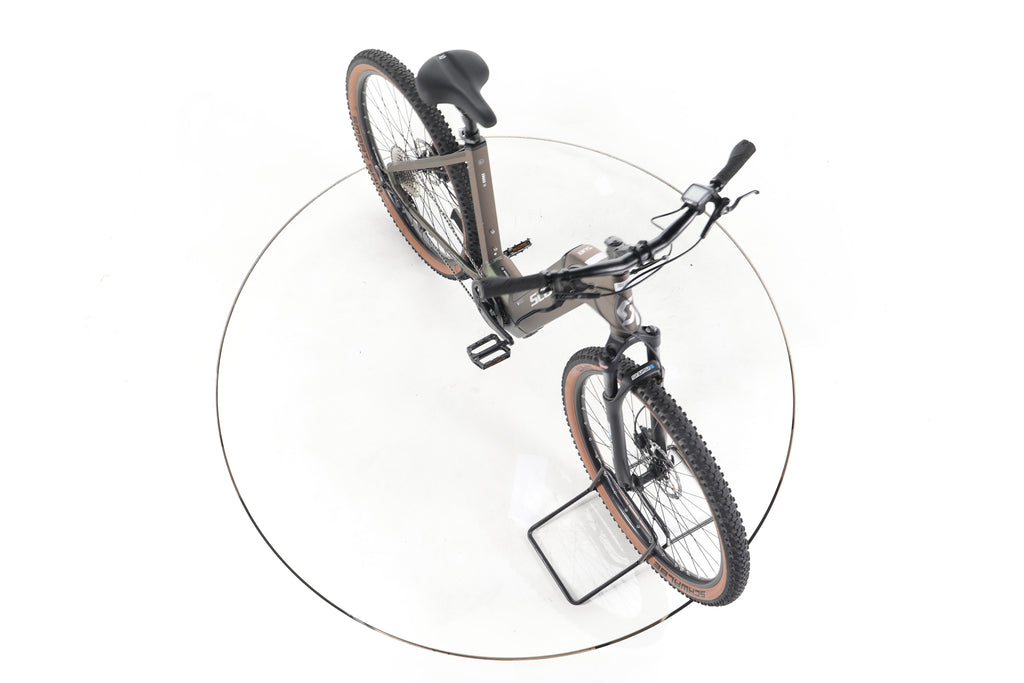 Scott Sub Cross eRide 10 RH-L Trekking E-Bike Tiefeinsteiger - Image 15