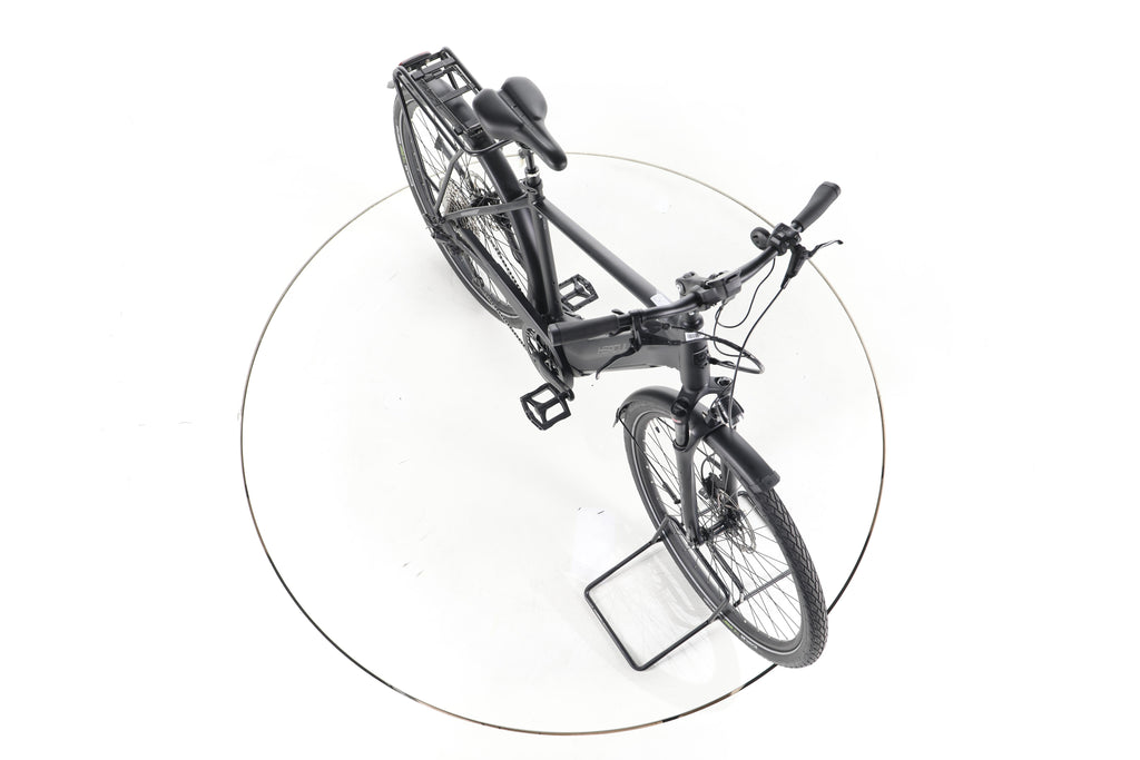 Hercules Pasero Comp I-12 Trekking E-Bike - Image 15