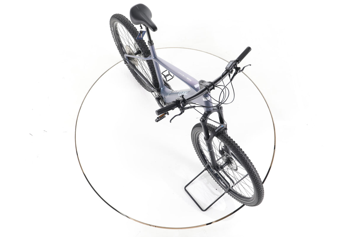 Cube Reaction Hybrid Pro E-Bike 2025 - Image 15