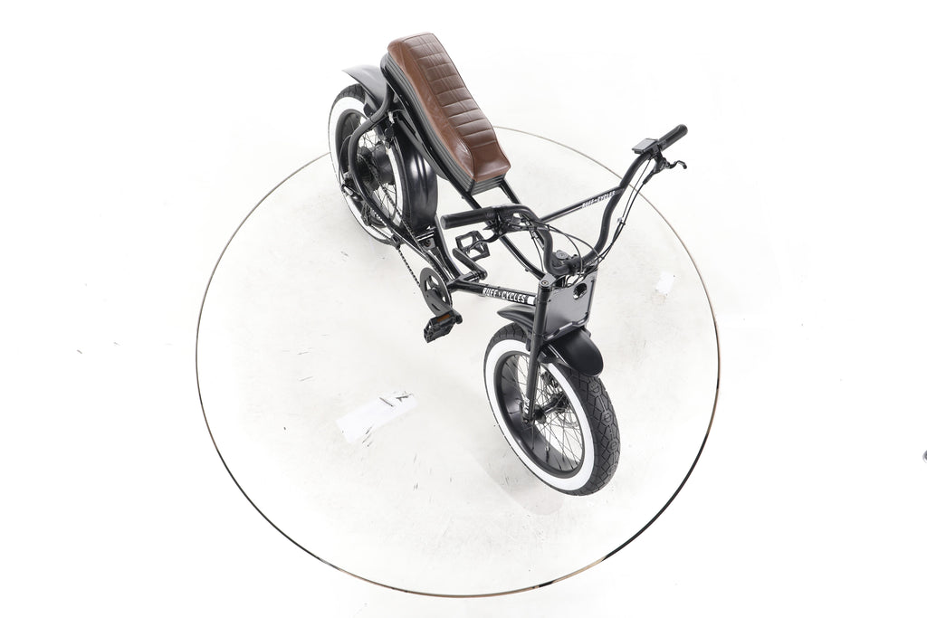 Ruff Cycles LIL'BUDDY E-Fatbikes - Image 15