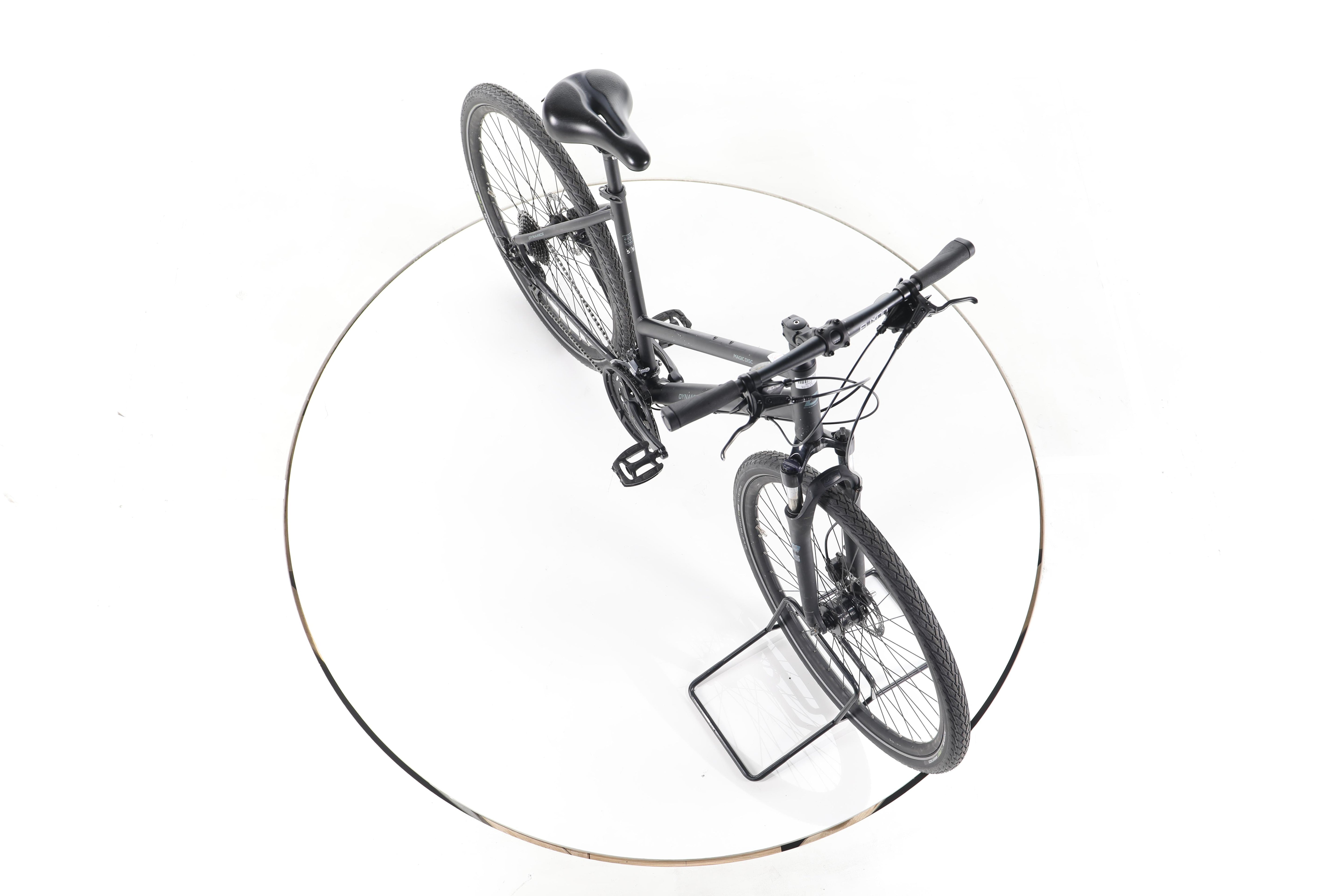 Dynamics Magic Disc Fahrrad City & Trekking - Image 15