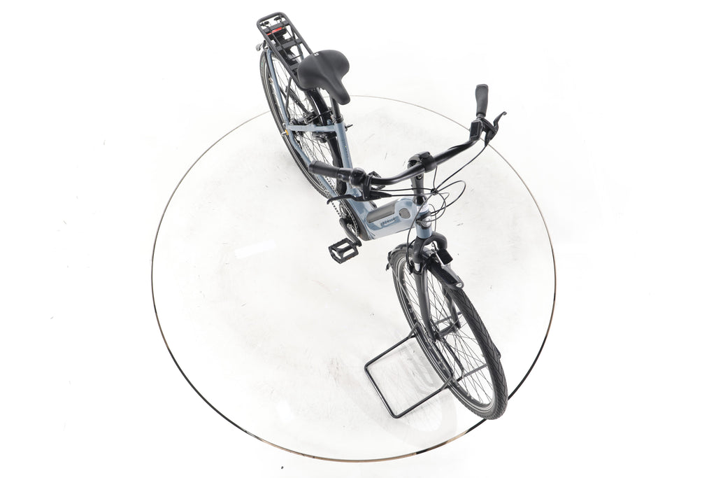 Gazelle Arroyo C7+ City E-Bike Tiefeinsteiger 2024 - Image 15