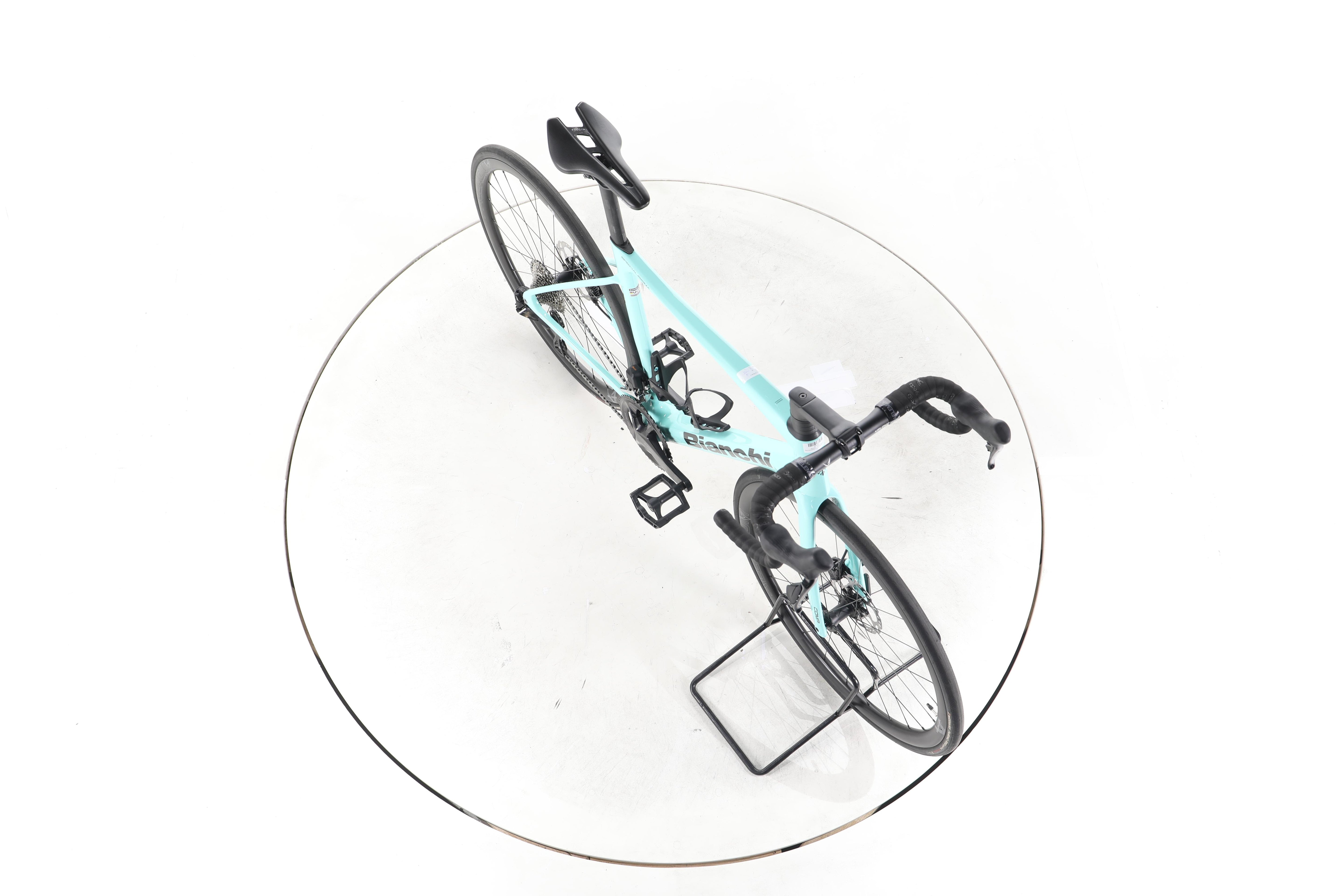 Bianchi Specialissima Comp 105 Di2 Rennrad Carbon 2025 - Image 15