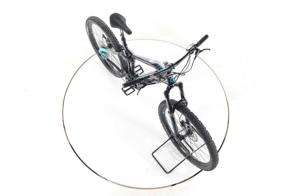Haibike AllMtn 1 E-Bike Fully - Image 15