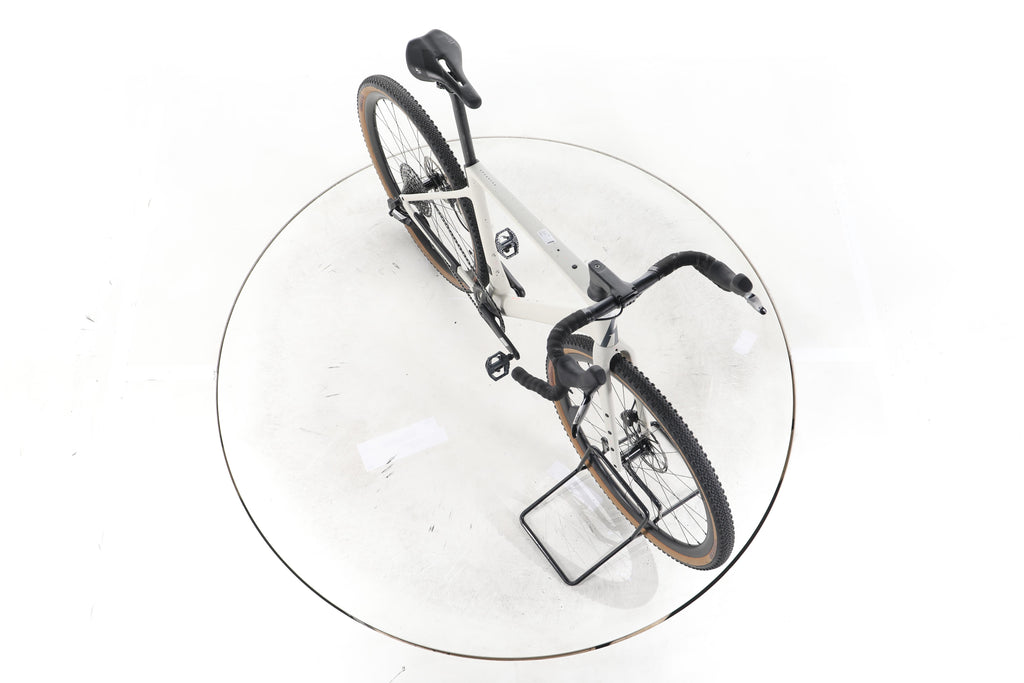 Rose Backroad APEX AXS XPLR 1x12 Gravelbike Carbon 2024 - Image 15