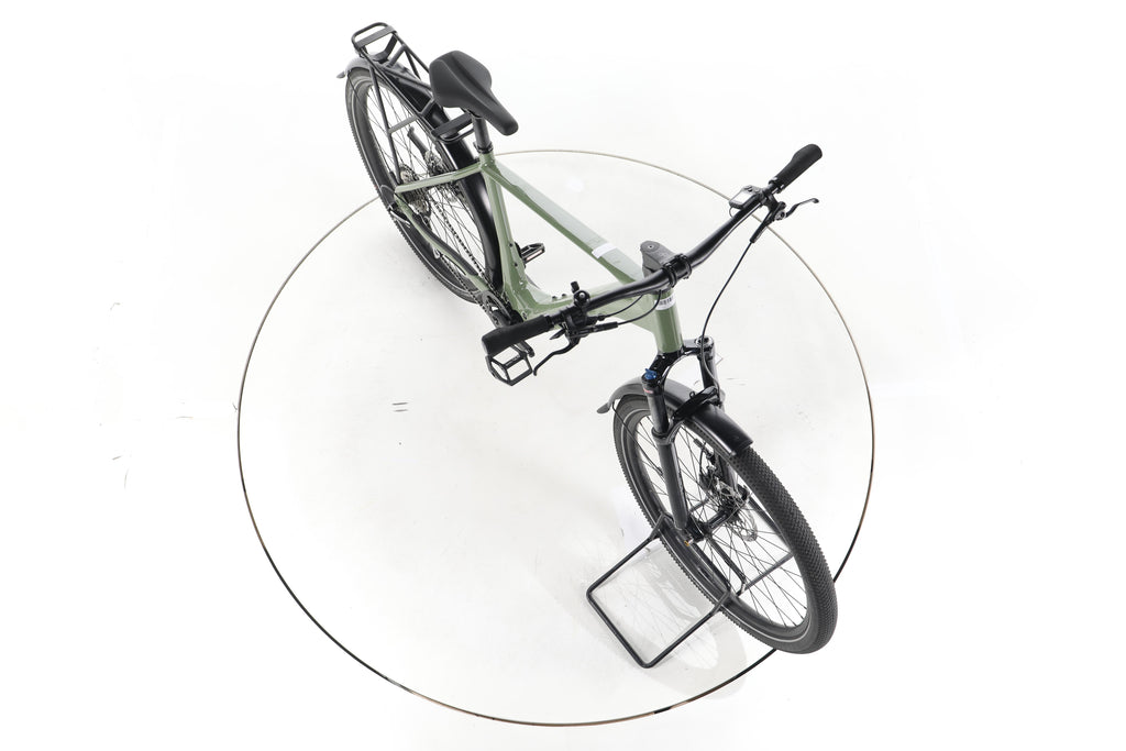 Orbea Kemen 40 Trekking E-Bike - Image 15
