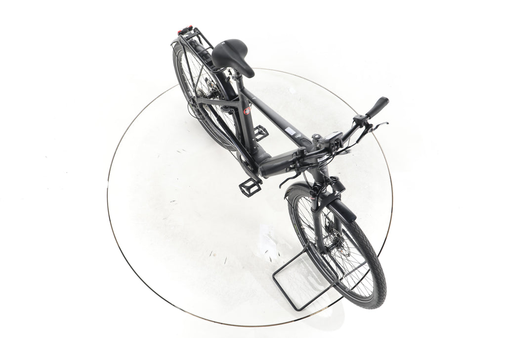 Carver Route E.510 Trekking E-Bike - Image 15