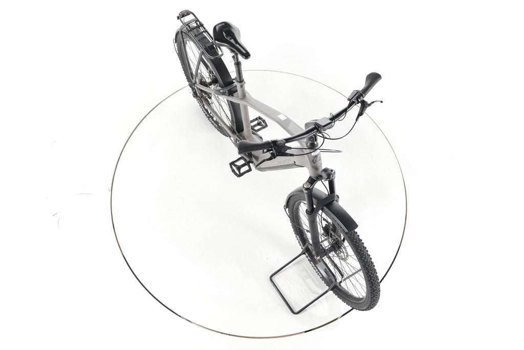 Kalkhoff Entice 7.B Move+ Trekking E-Bike - Image 15