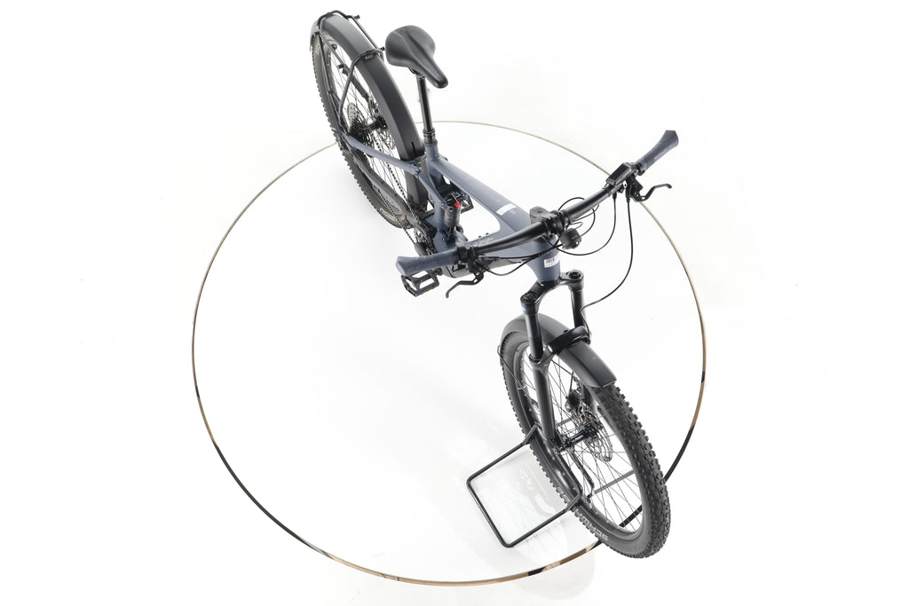 Cube Stereo Hybrid ONE44 Pro Allroad SUV E-Bike 2025 - Image 15