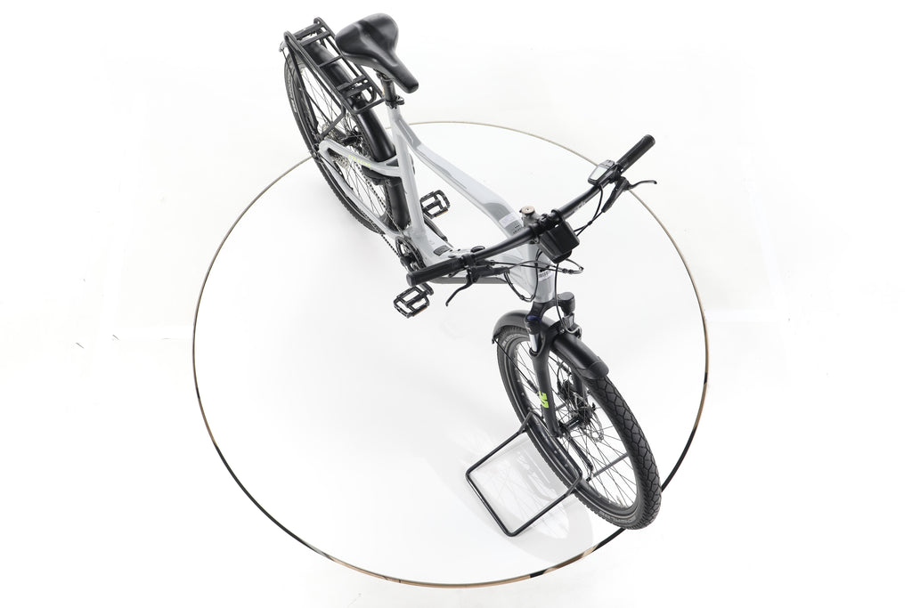 Haibike Trekking 6 Trekking E-Bike - Image 15
