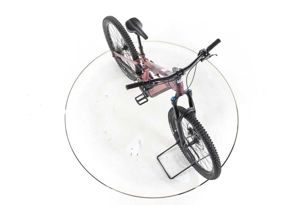 Cube Stereo Hybrid ONE44 HPC SLX E-Bike Fully Carbon 2025 - Image 15
