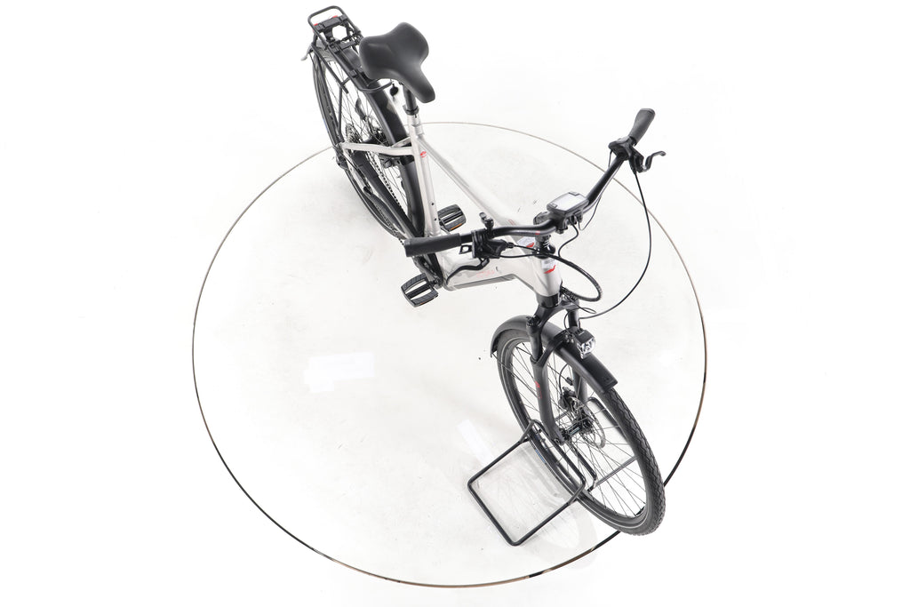 Victoria eManufaktur 12.8 Trekking E-Bike - Image 15