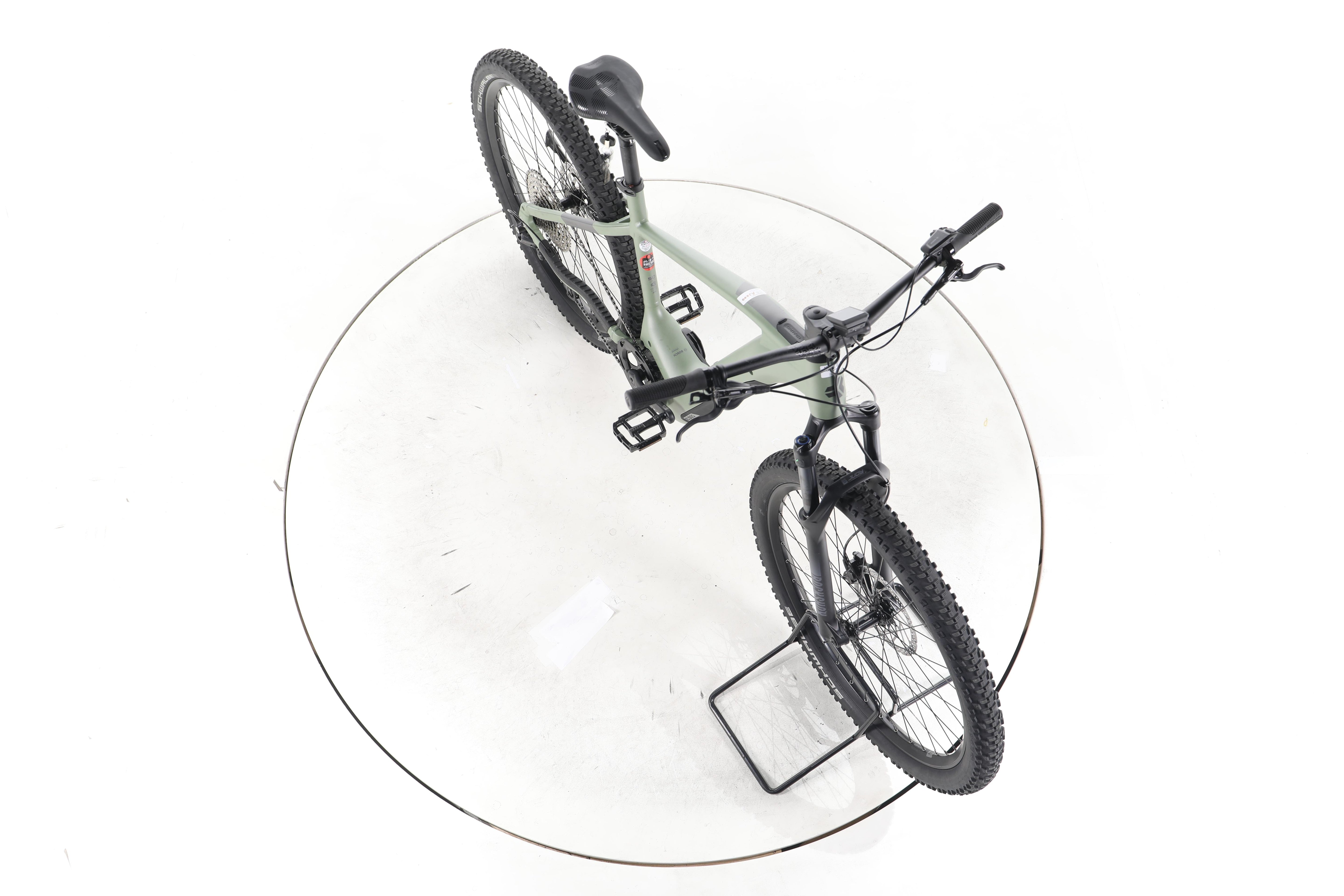 Carver Strict E.560 E-Bike 2025 - Image 15