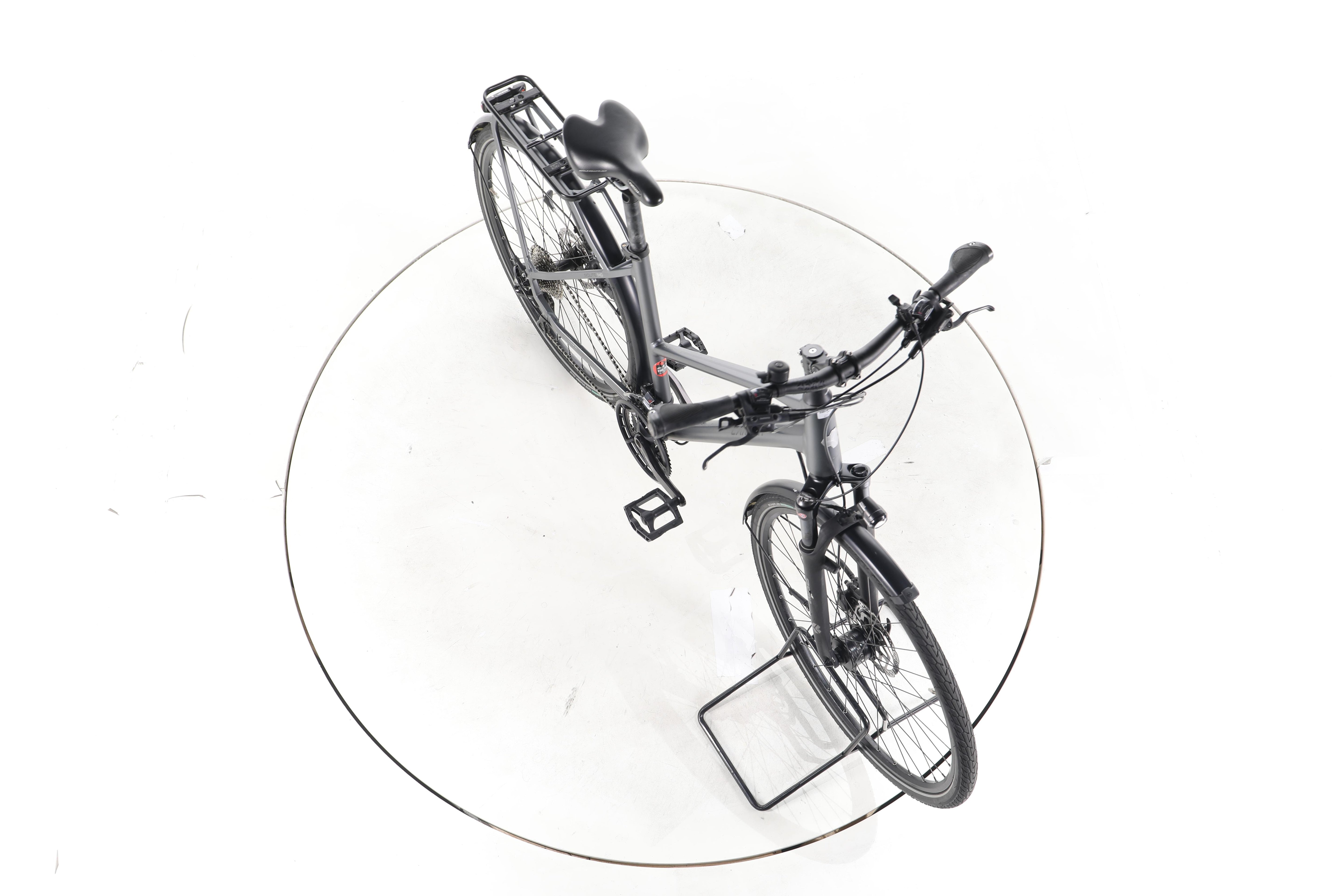 Carver ROUTE 140 Fahrrad City & Trekking - Image 15