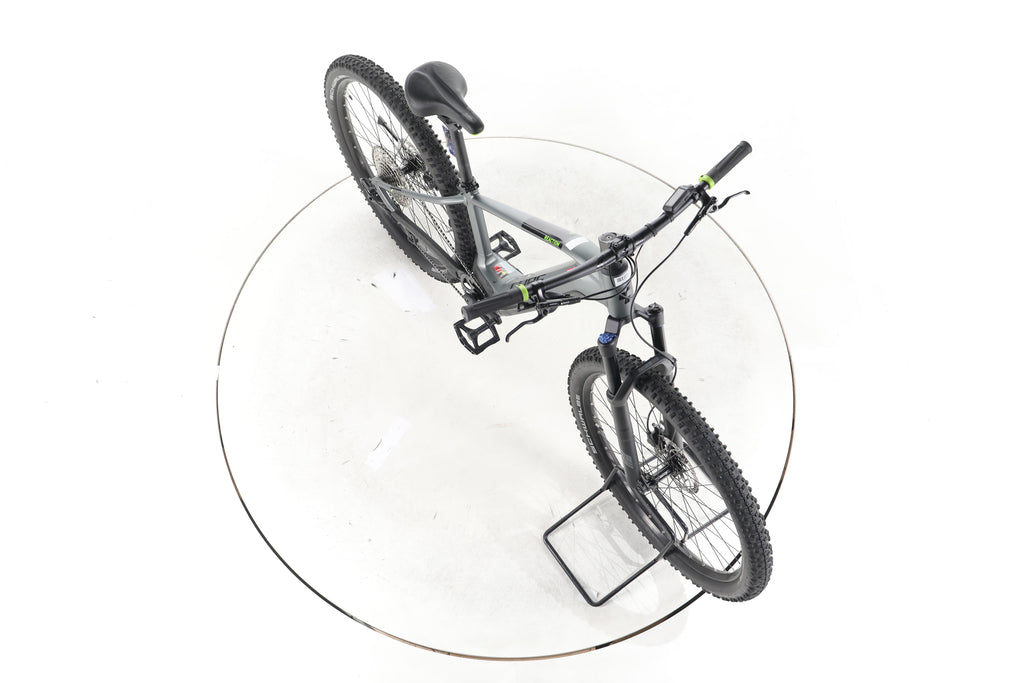 Cube Reaction Hybrid Pro E-Bike - Image 15
