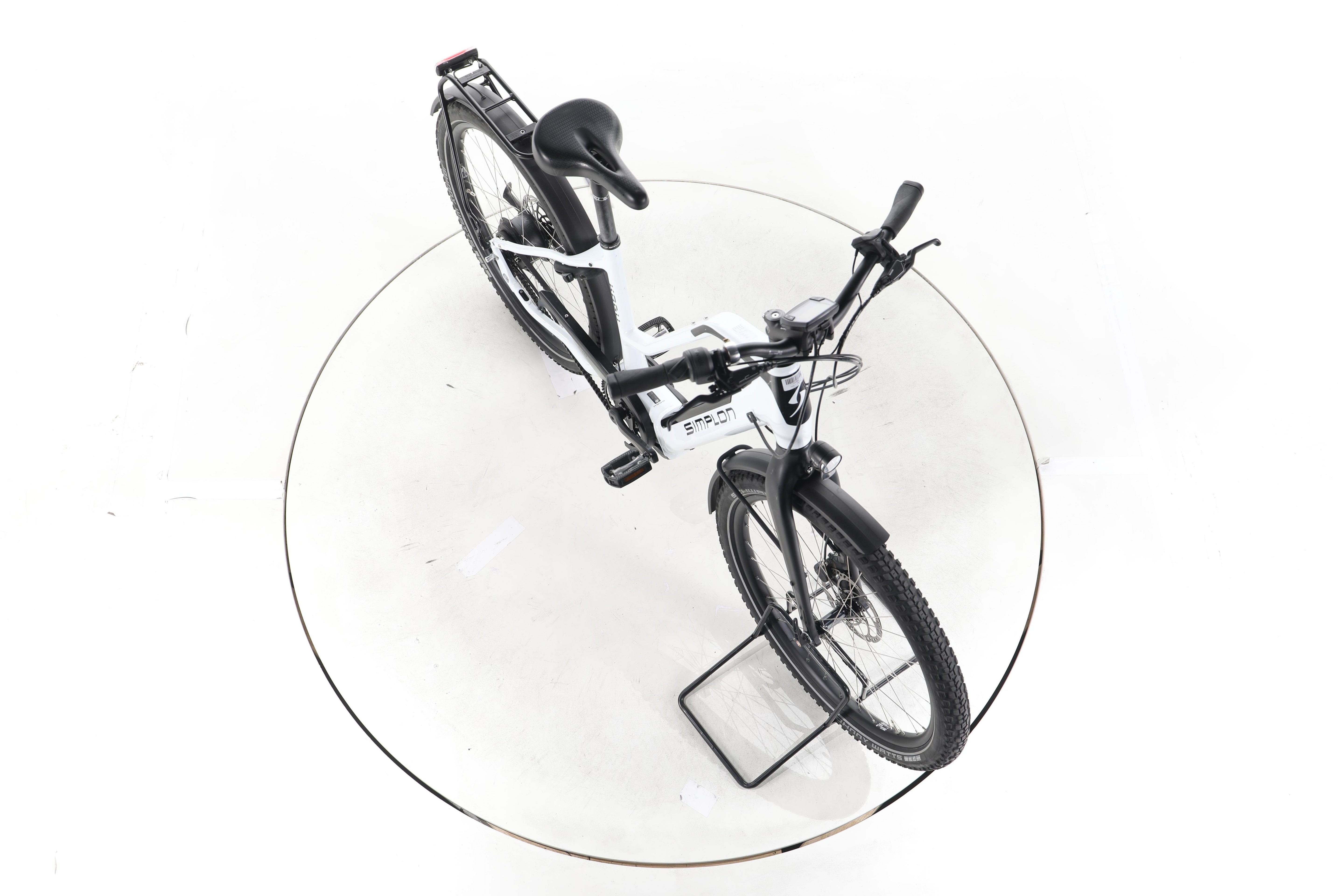Simplon Kagu City E-Bike - Image 15