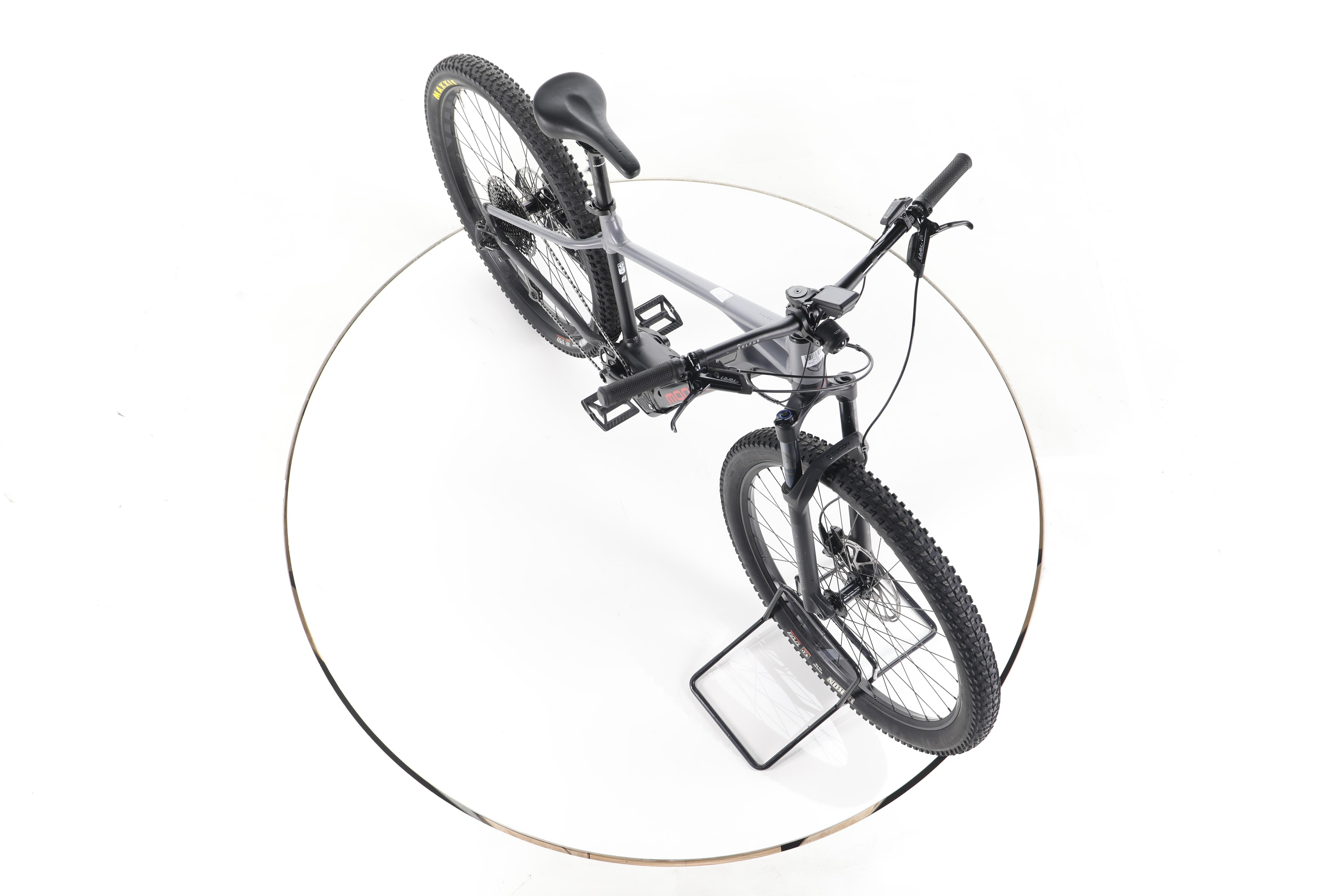 Mondraker Prime 29 E-Bike - Image 15