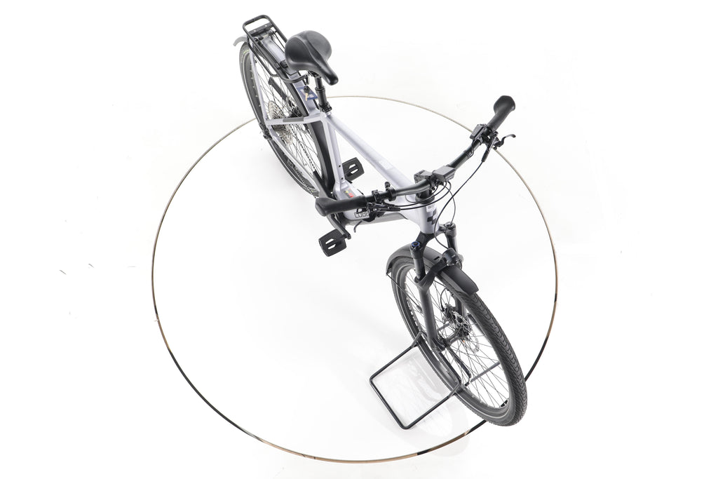 Cube Kathmandu Hybrid SLX Trekking E-Bike - Image 15