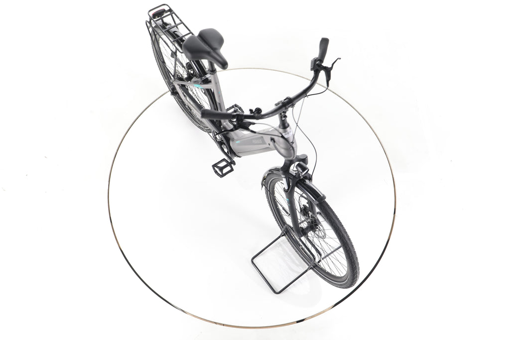 Pegasus EVO CX Trekking E-Bike Tiefeinsteiger - Image 15