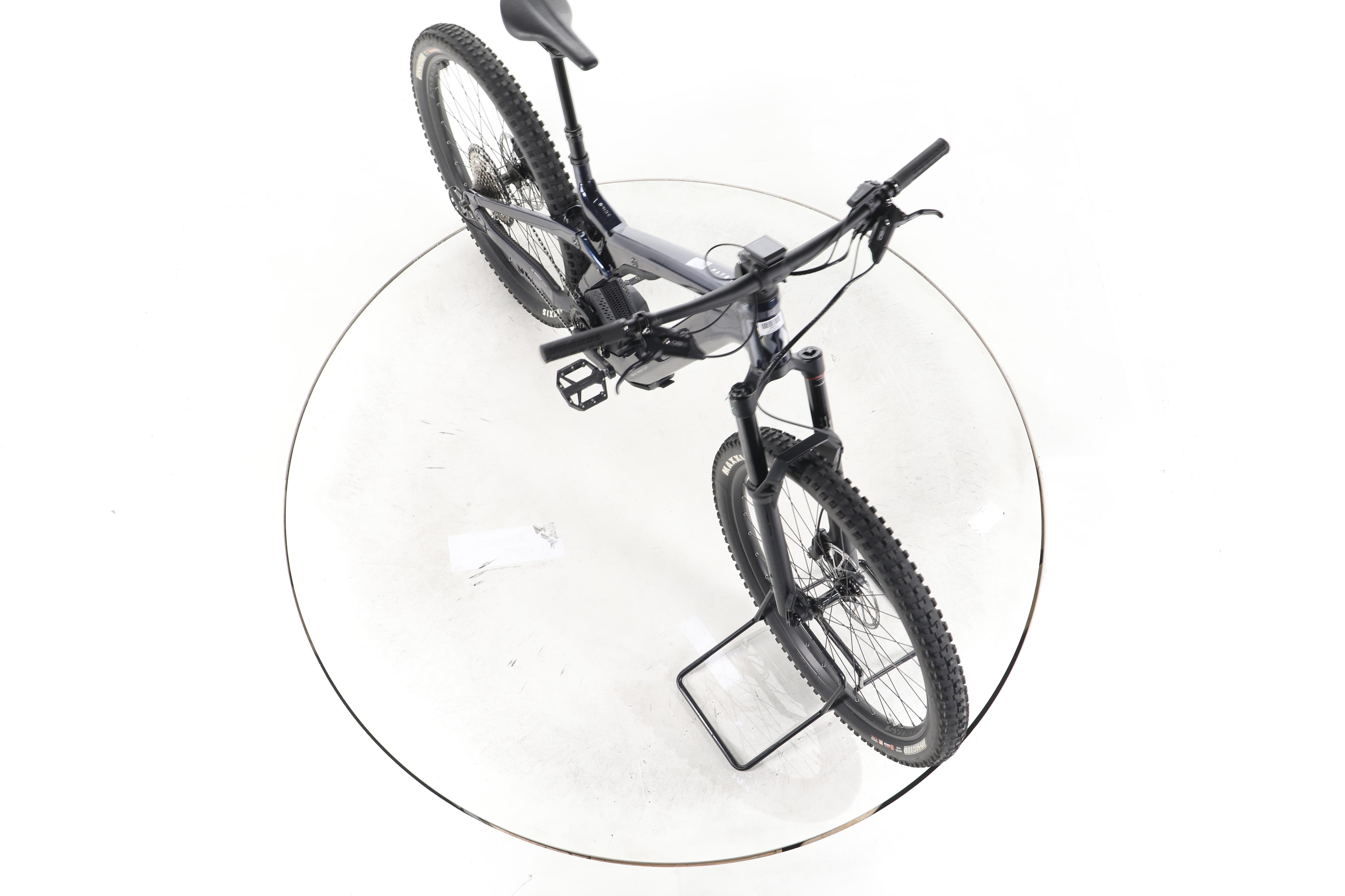 Scott Patron Eride 920 E-Bike Fully - Image 15