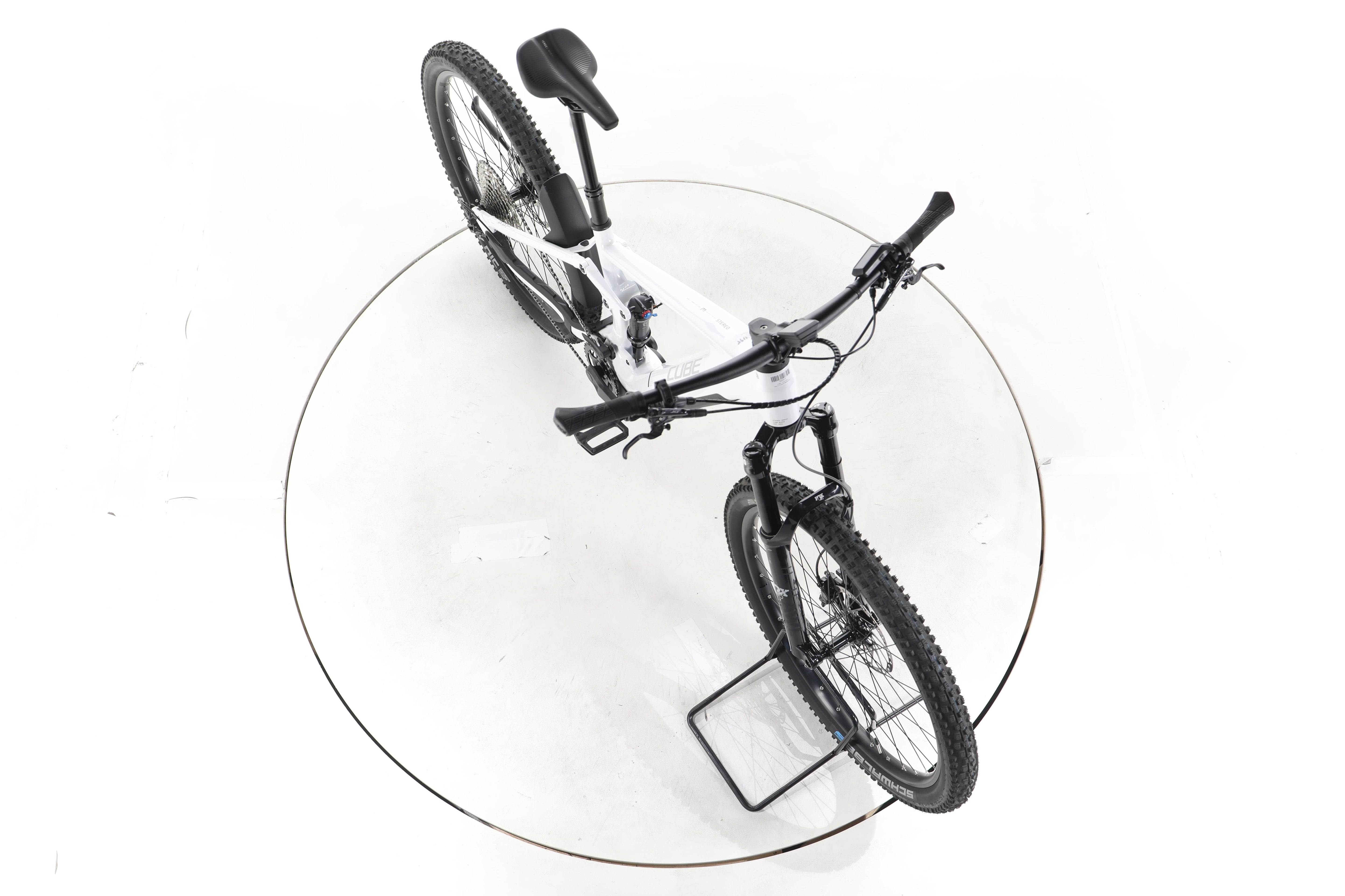 Cube Stereo Hybrid ONE44 E-Bike Fully 2025 - Image 15
