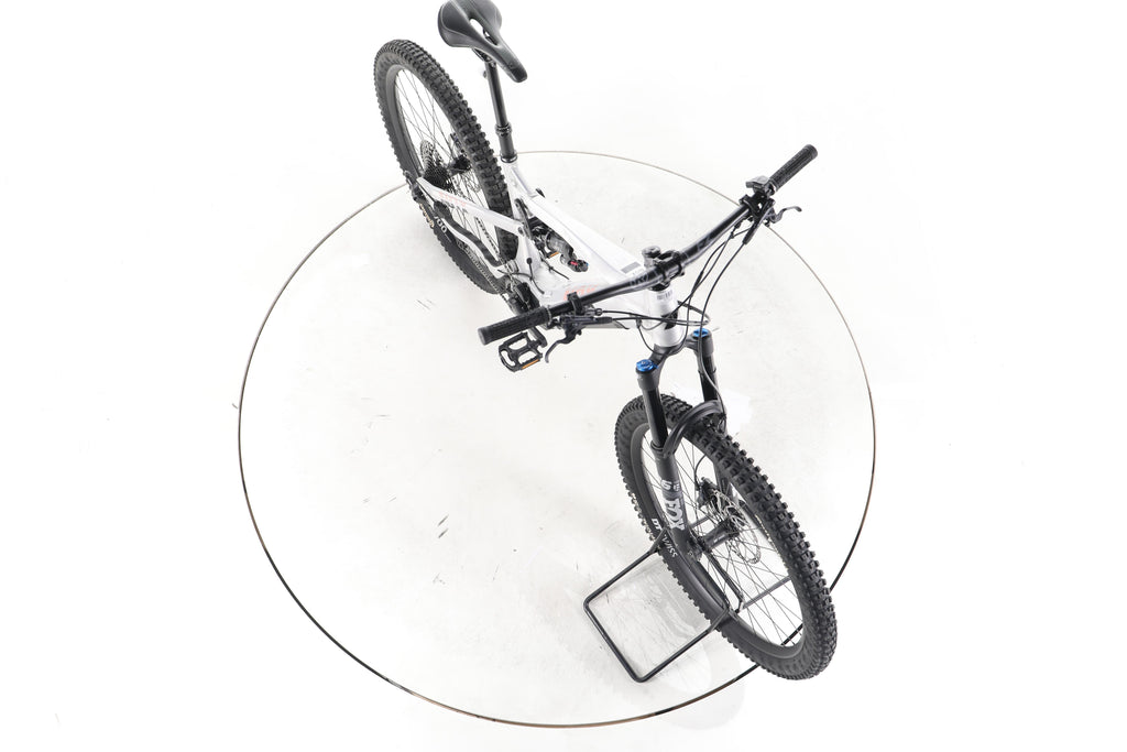 Nox Cycles Hybrid All Mountain 5.9 E-Bike Fully 2024 - Image 15