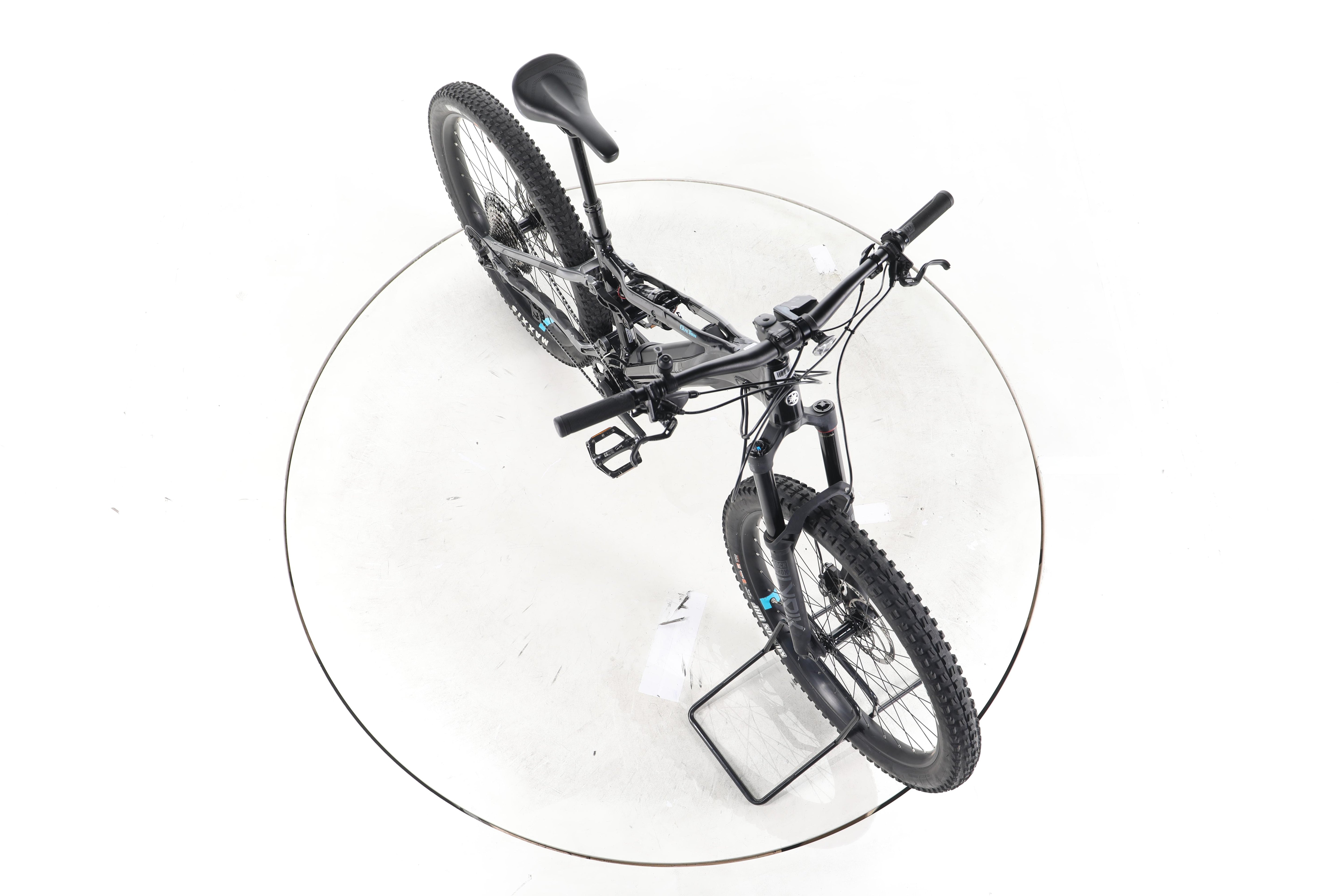 Yamaha MORO 07 E-Bike Fully - Image 15