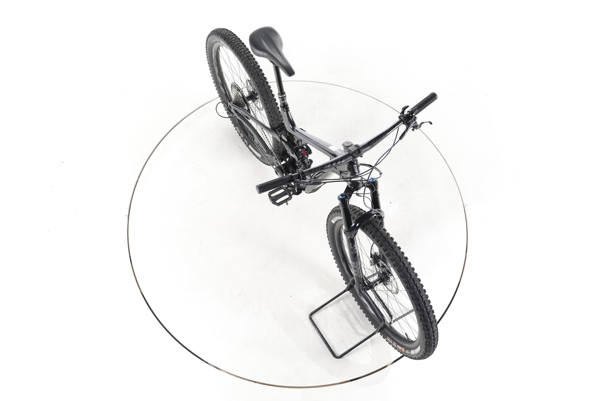 Giant Trance Advanced Pro 1 Fahrrad Fully - Image 15