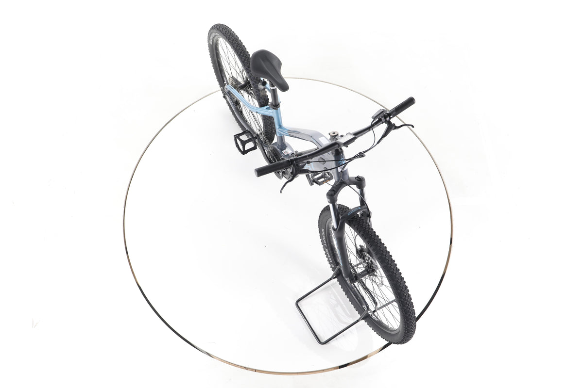 Ghost E-Teru B Trekking E-Bike - Image 15