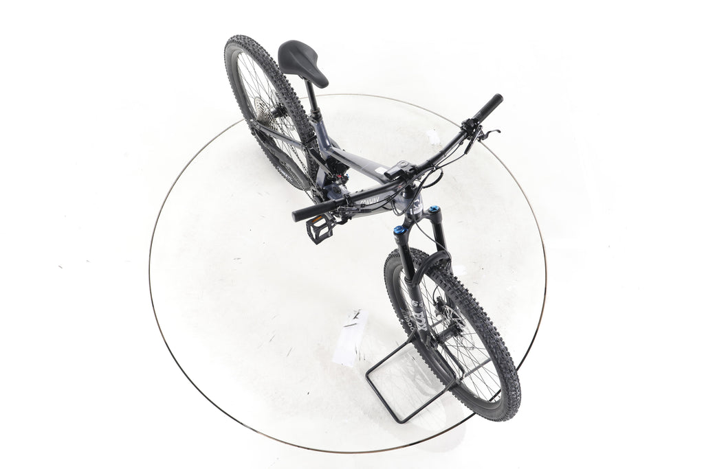 Conway eWME 6.9 E-Bike Fully - Image 15