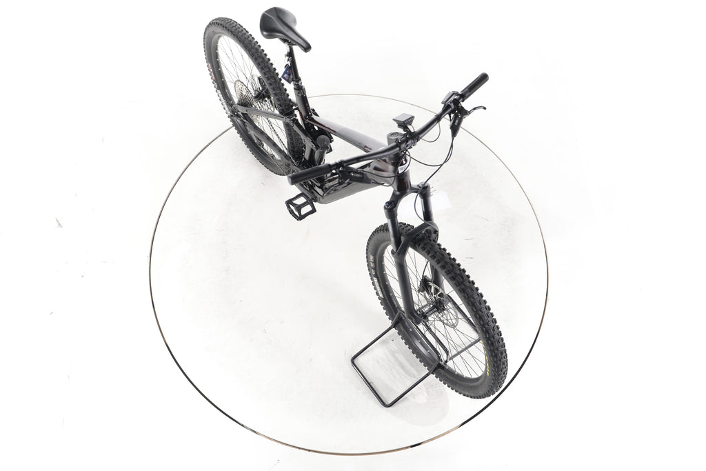 Cube Stereo Hybrid 140 HPC Race E-Bike Fully Carbon - Image 15