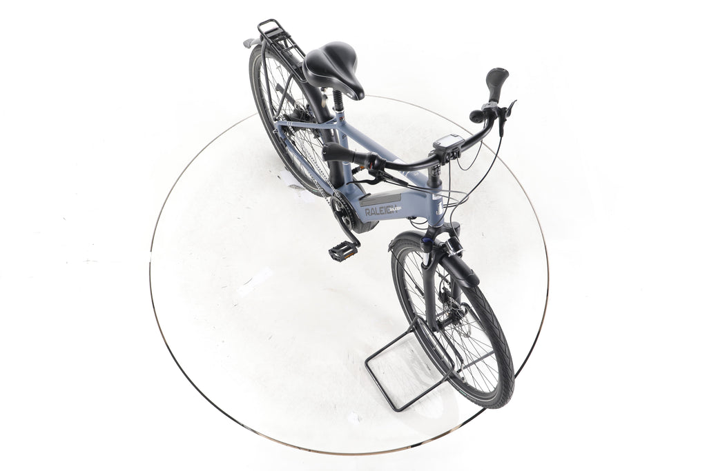 Raleigh Bristol 5 City E-Bike - Image 15