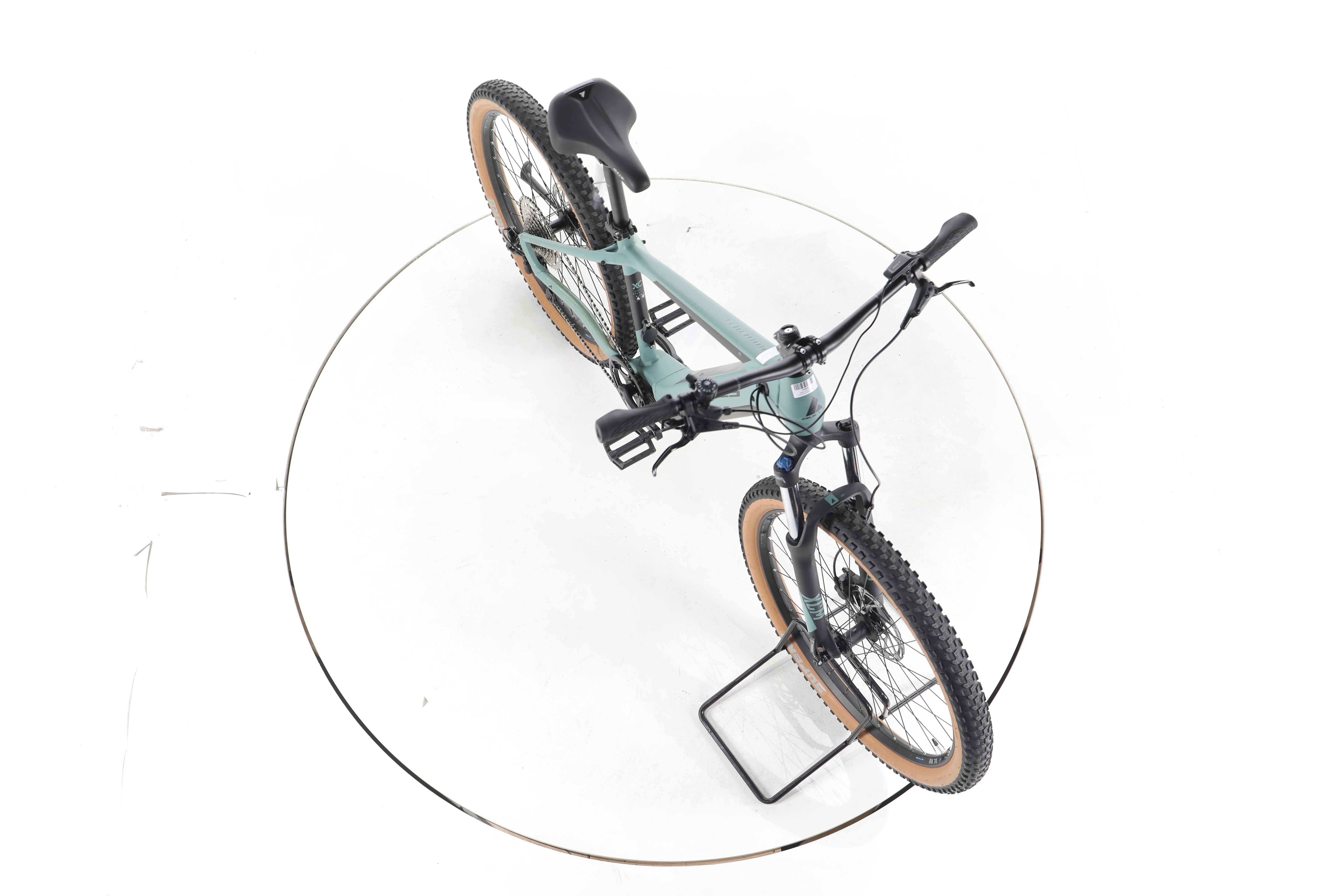 Bulls Copperhead EVO 1 Trekking E-Bike - Image 15