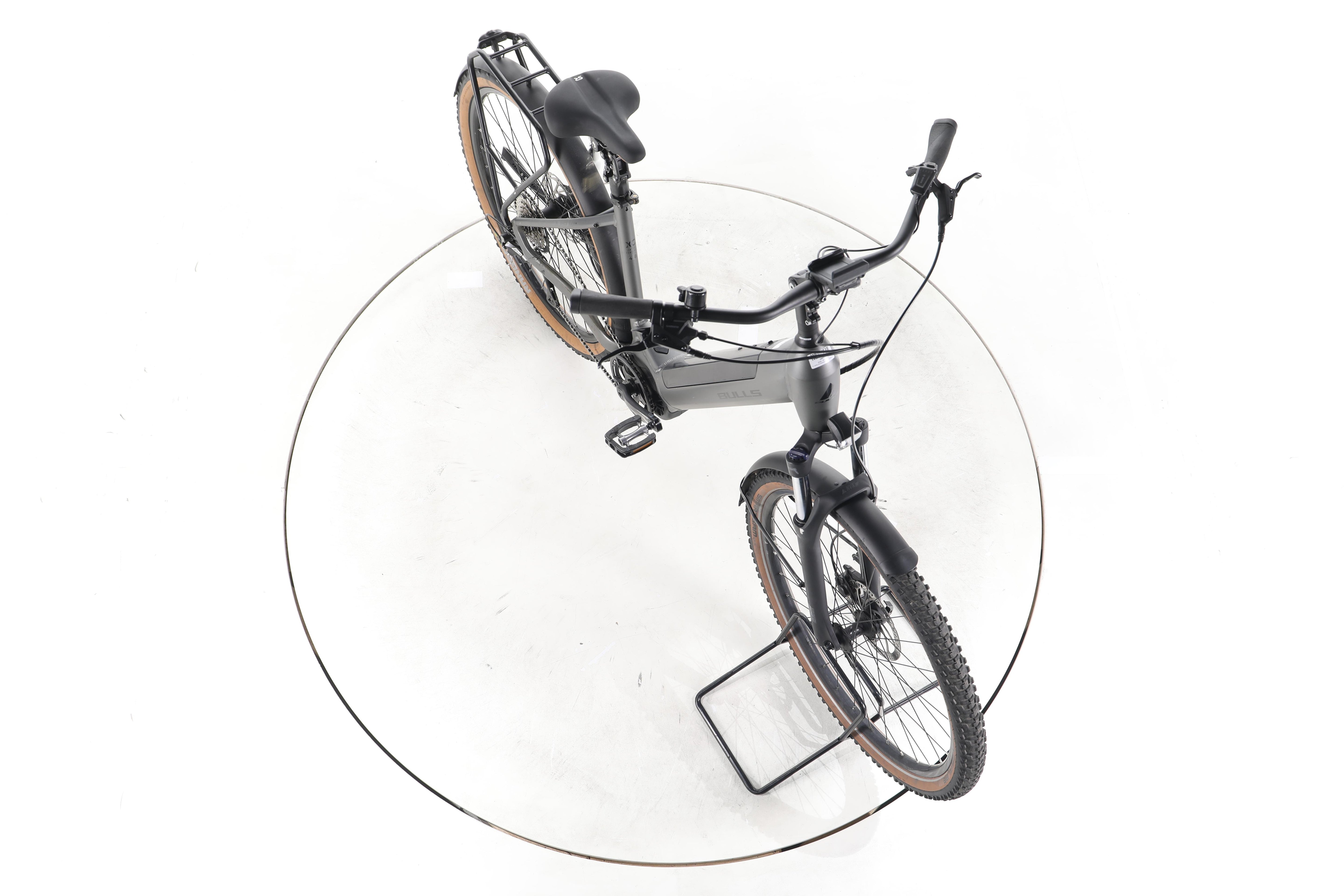 Bulls LT EVO Performance SUV Trekking E-Bike Tiefeinsteiger 2024 - Image 15