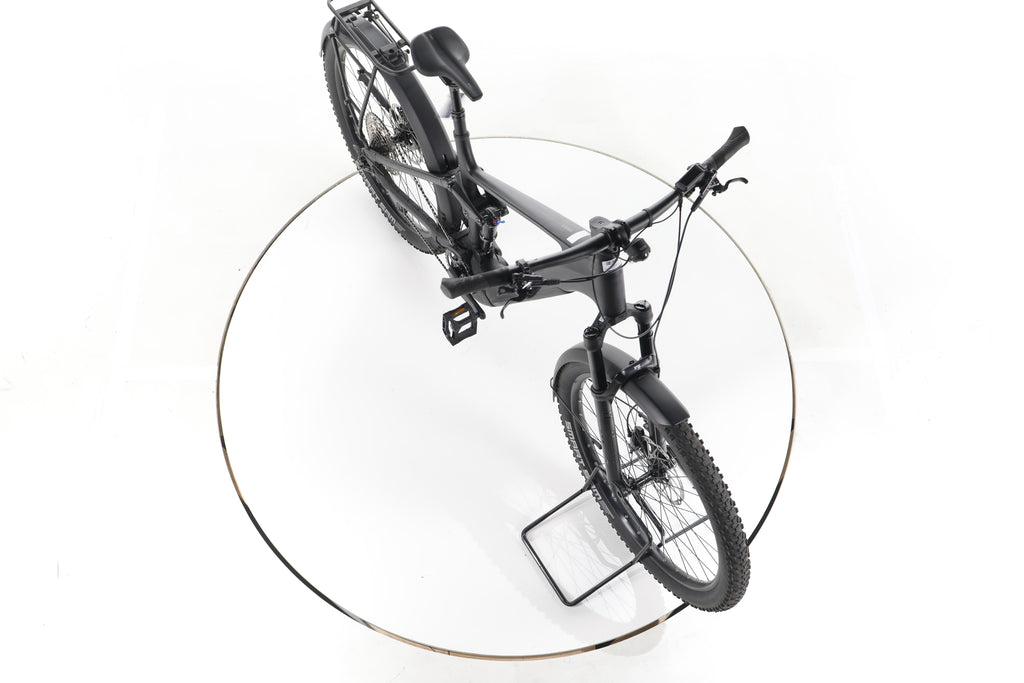 Cube Stereo Hybrid ONE22 SLX Allroad SUV E-Bike 2025 - Image 15