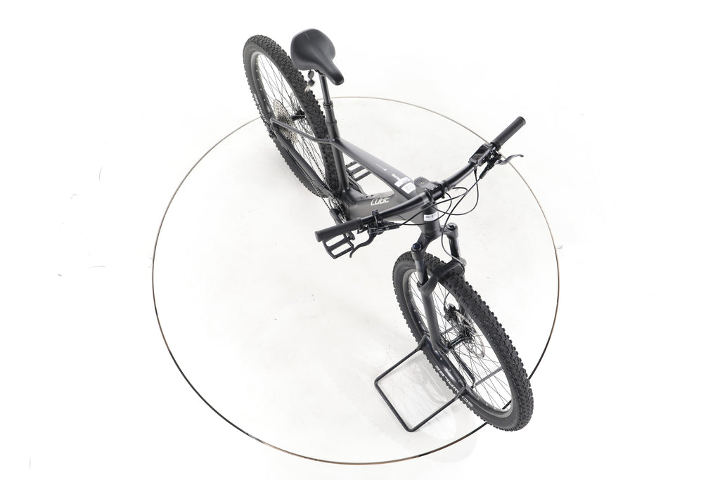Cube Reaction Hybrid Race E-Bike 2025 - Image 15