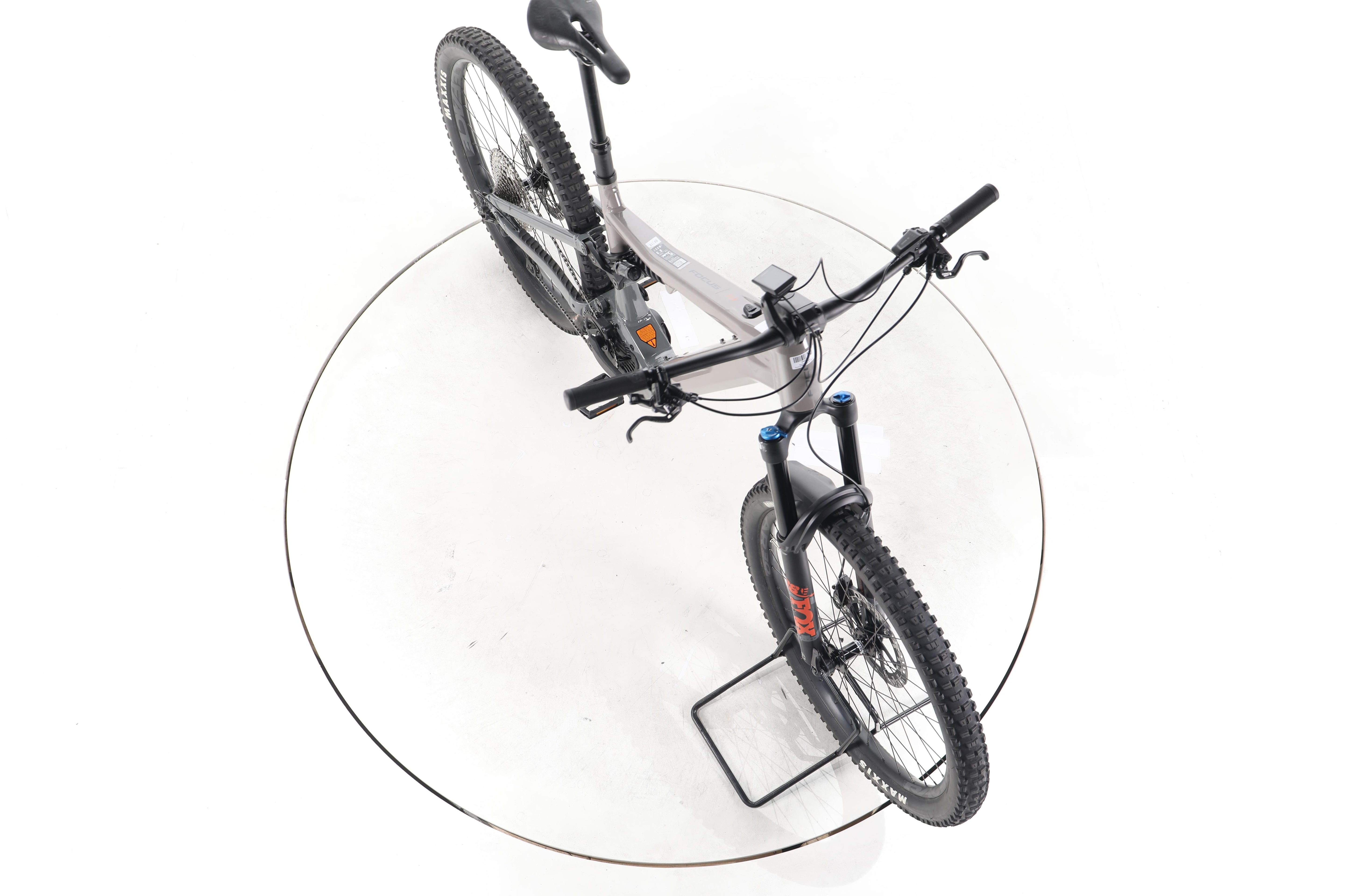 Focus SAM² 6.8 E-Bike Fully - Image 15