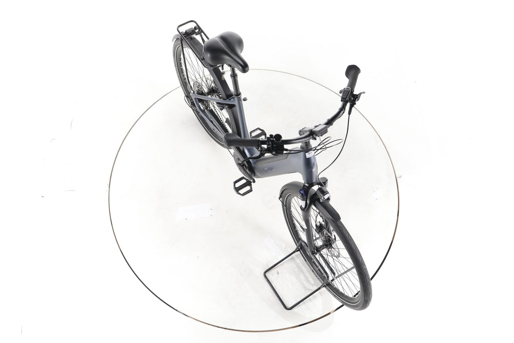 Cube Supreme Sport Hybrid Pro Trekking E-Bike Tiefeinsteiger 2024 - Image 15