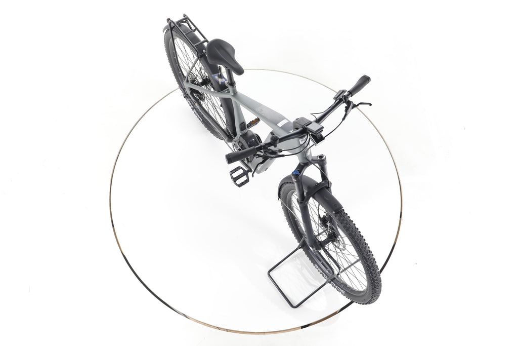 Scott Axis eRIDE 10 Trekking E-Bike - Image 15