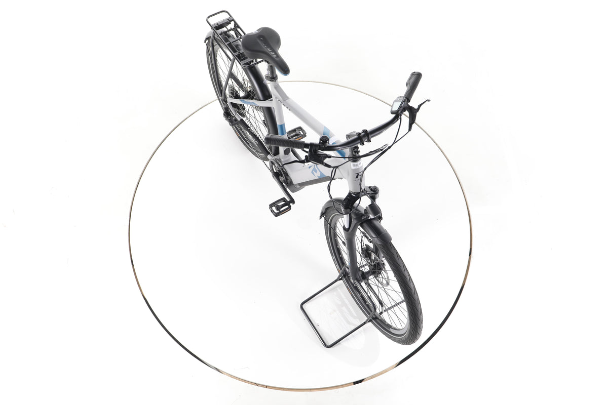 R Raymon TourRay E 5.0 Trekking E-Bike - Image 15