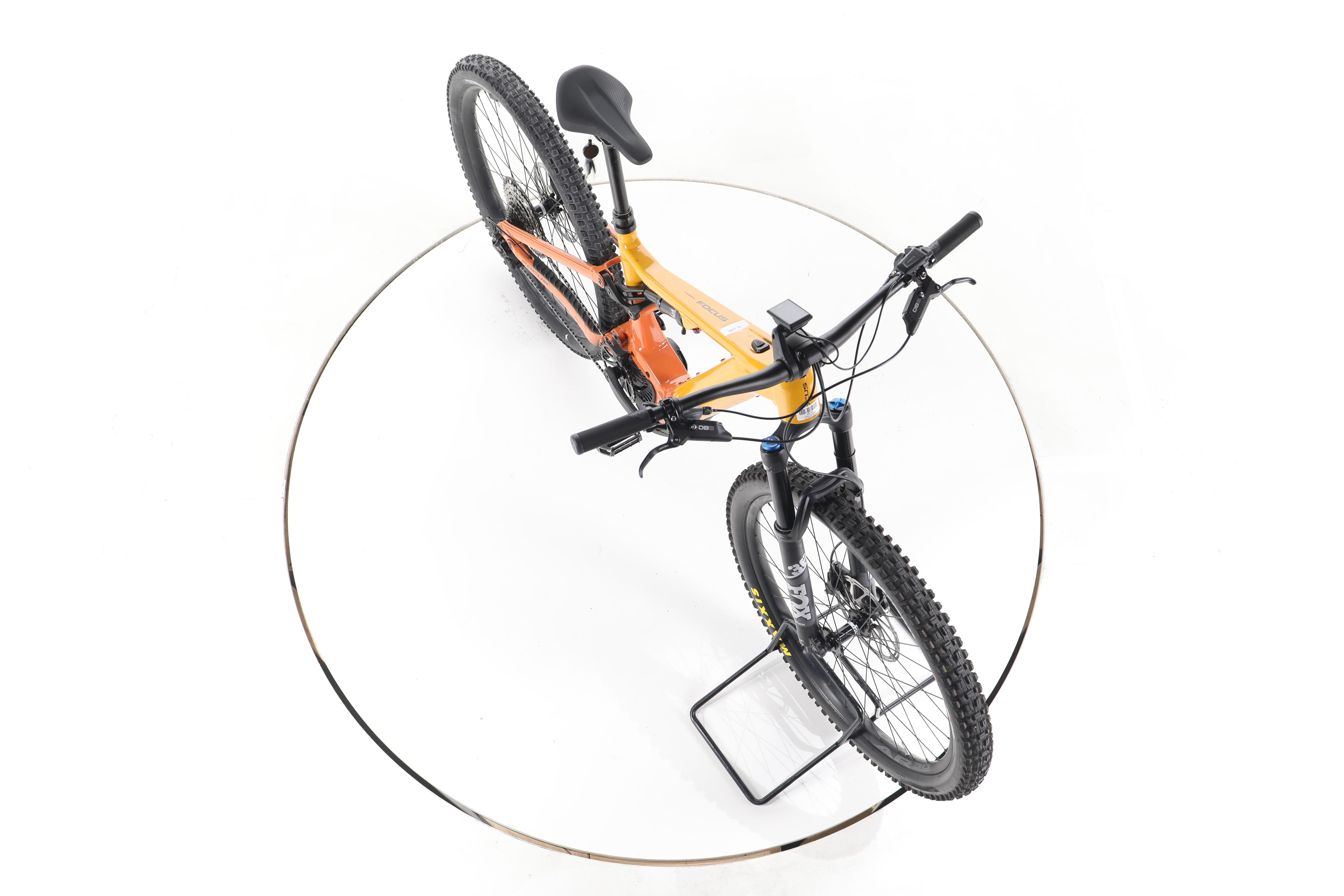 Focus Jam² 6.8 E-Bike Fully - Image 15