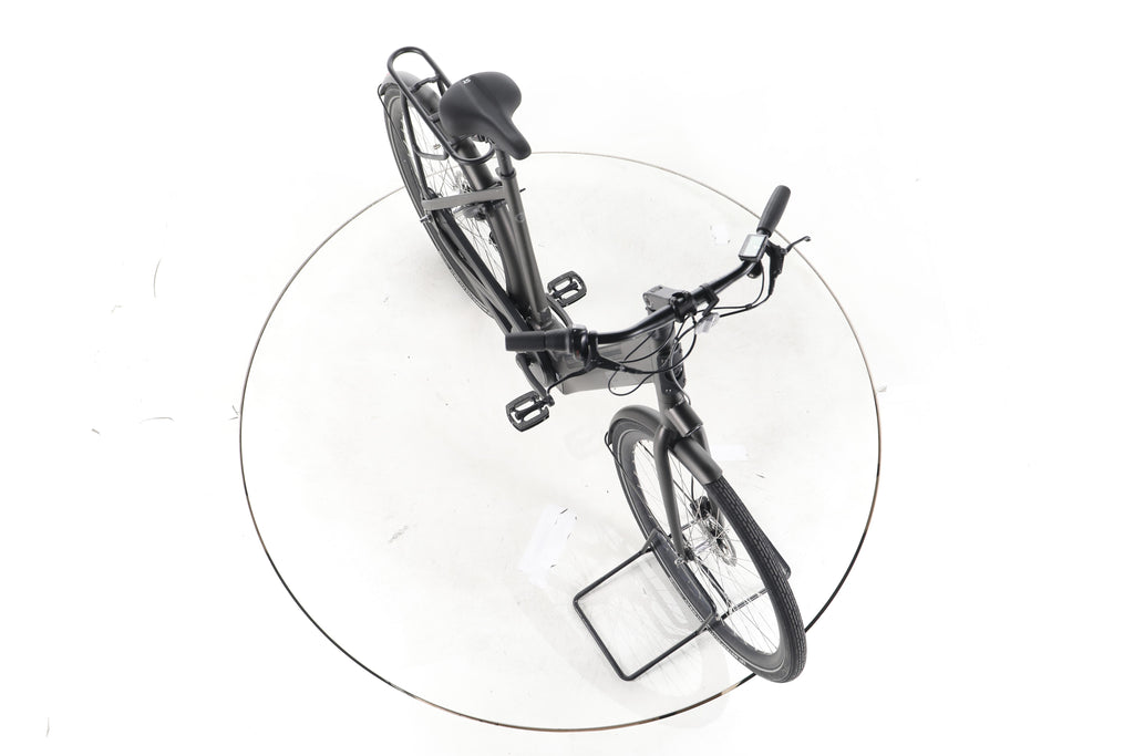 Cortina E-Nite City E-Bike Tiefeinsteiger - Image 15