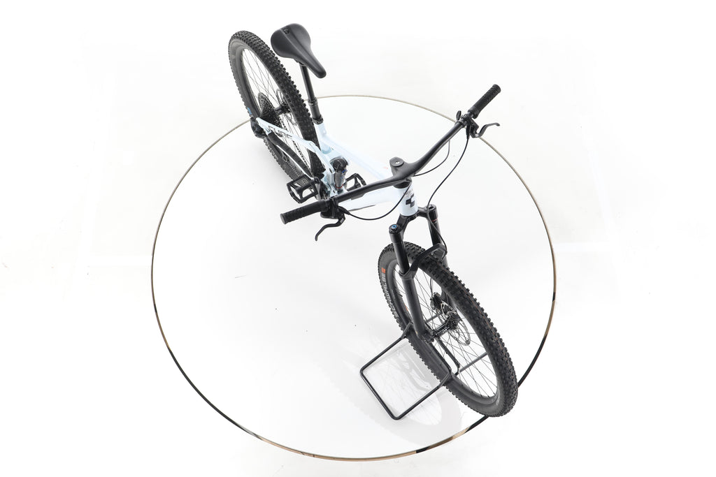 Cube Stereo ONE44 C:68X SLX Fahrrad Fully - Image 15